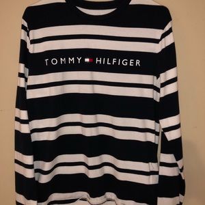 Tommy Hilfiger mens medium long sleeve